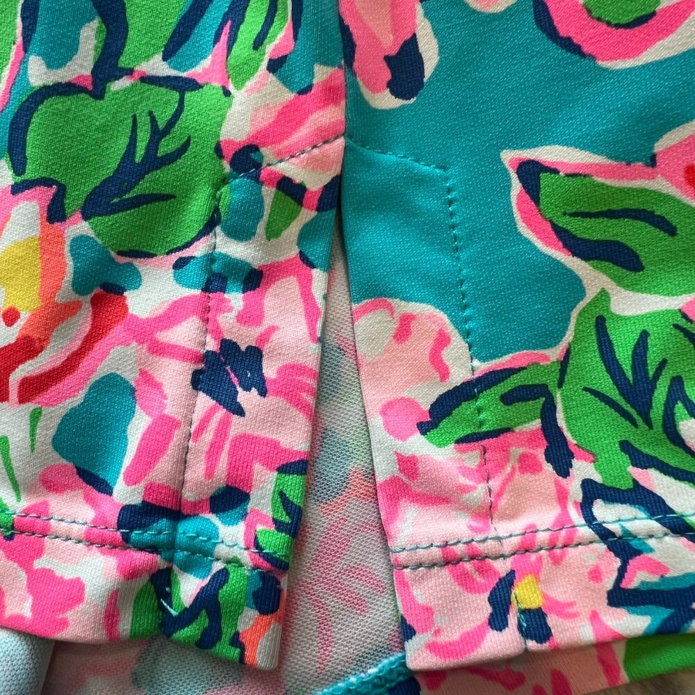 Lilly Pulitzer Top New without tag - Picture 3 of 6